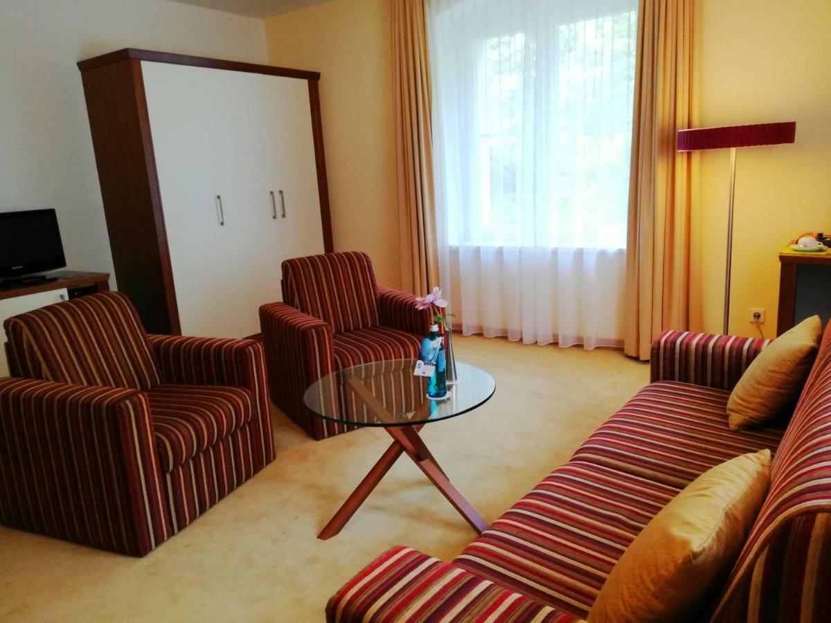 Turm Suite
