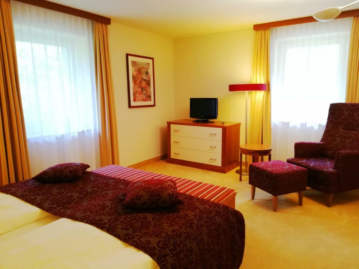 Turm Suite