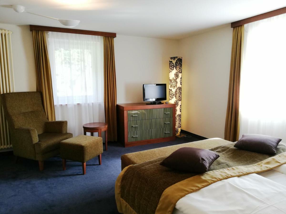 Turm Suite