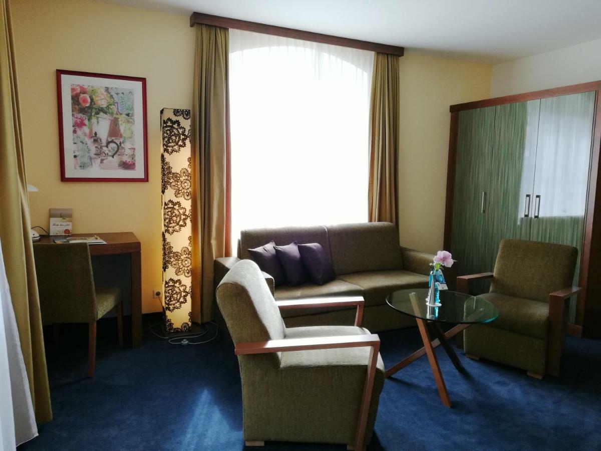 Turm Suite