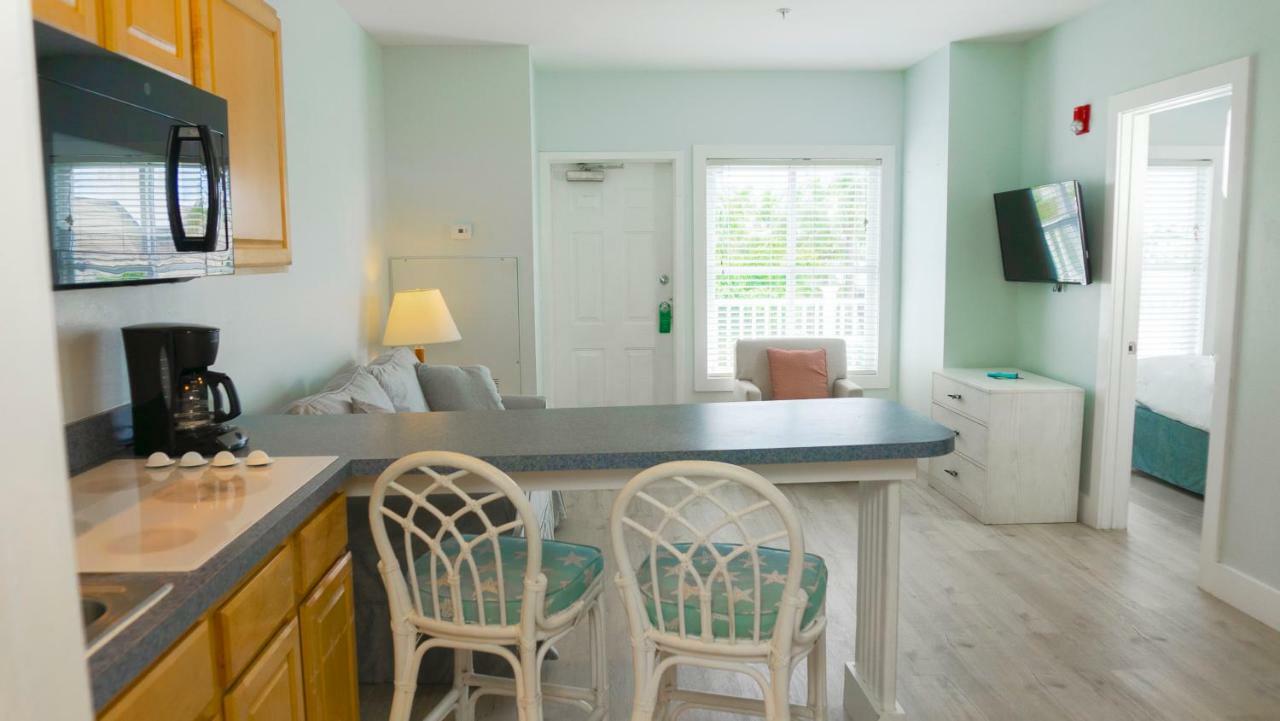 Two-Bedroom Suite