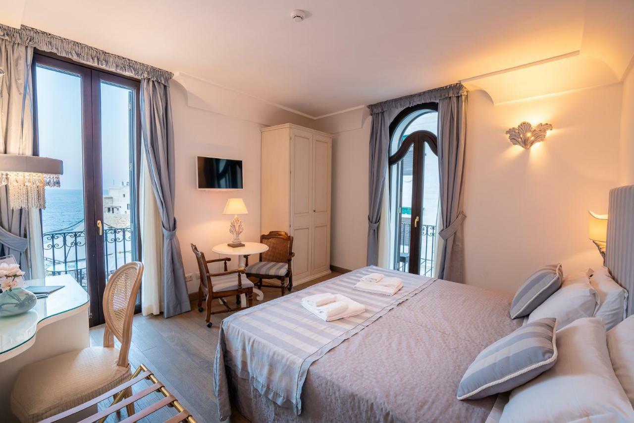 Superior Double Room Annex