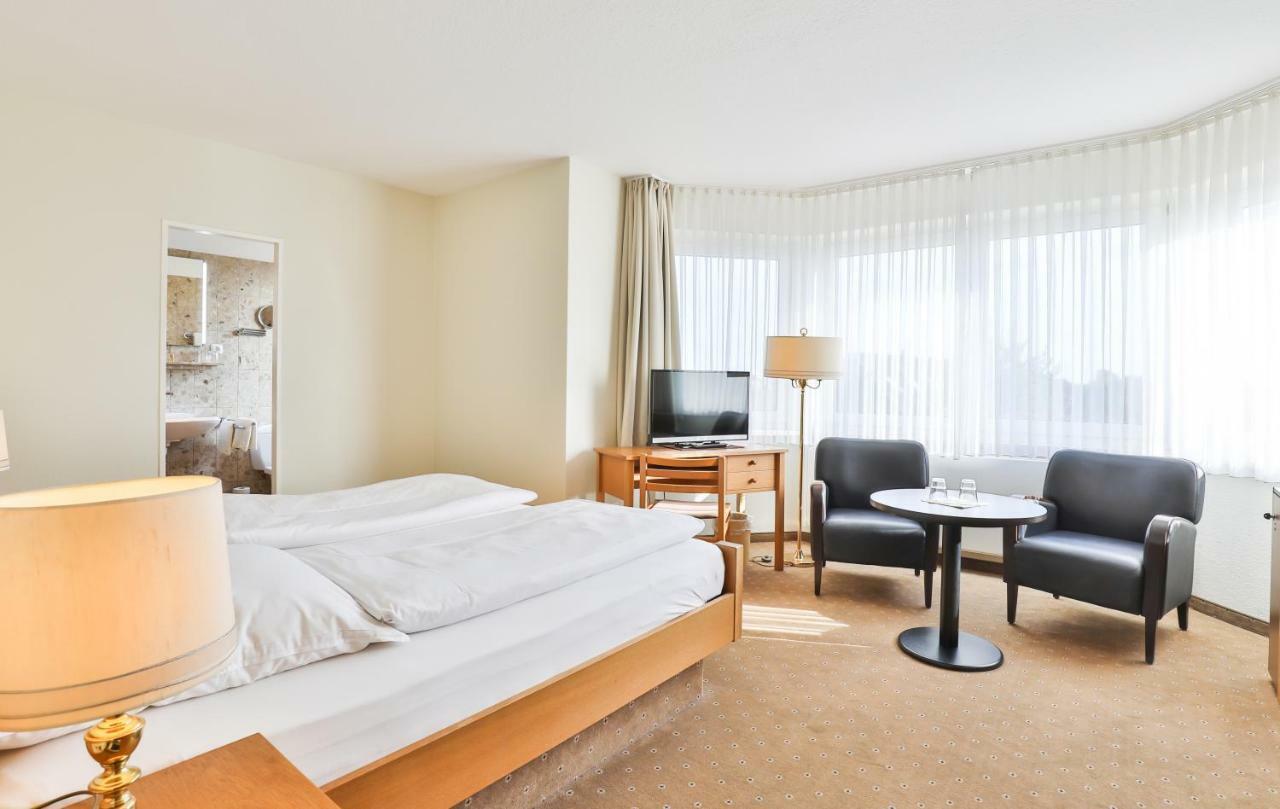 Basic Double Room
