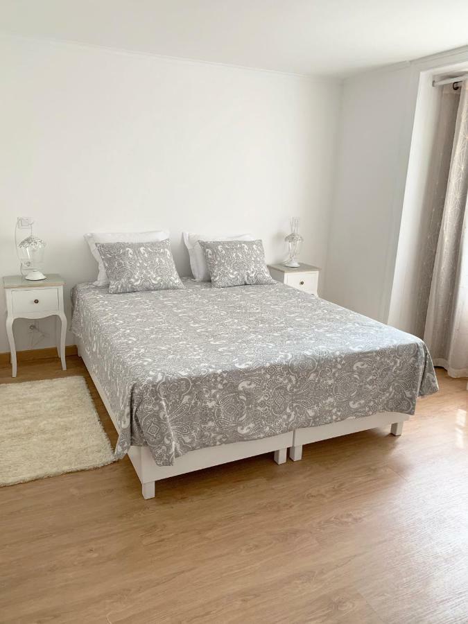 Small Double or Twin Room