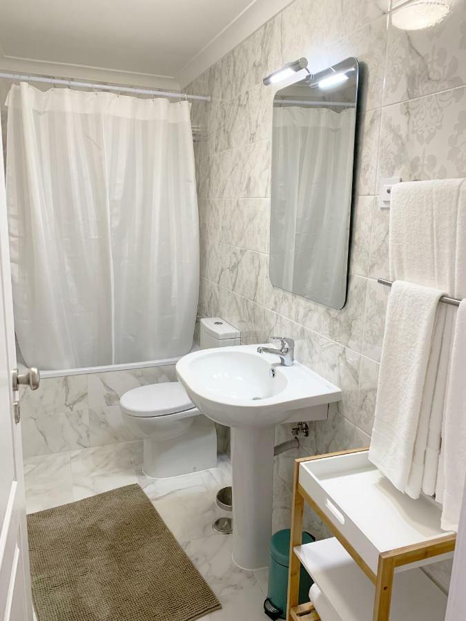 Small Double or Twin Room
