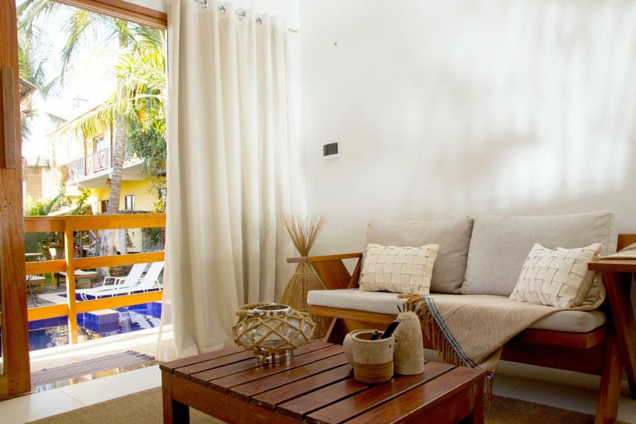 Family Apartment