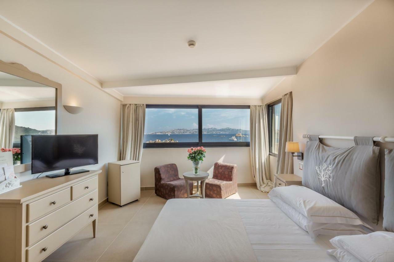 Double Room Sea View