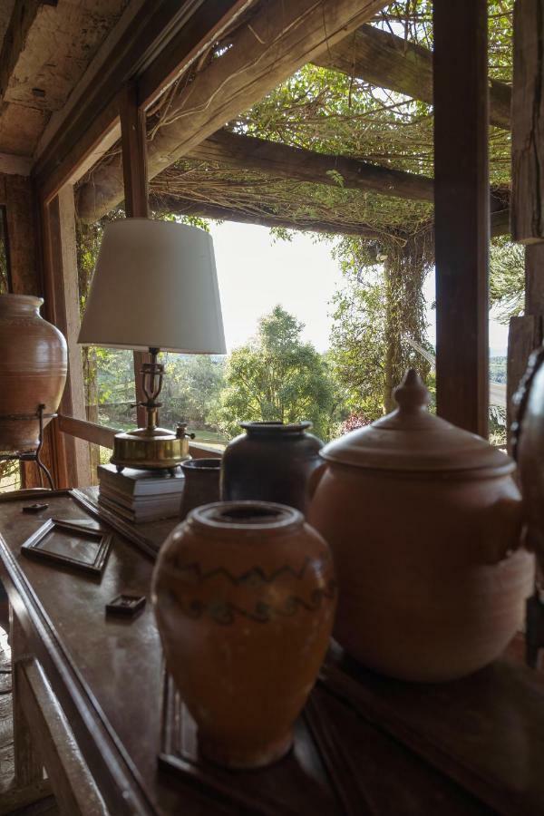 Superior Chalet