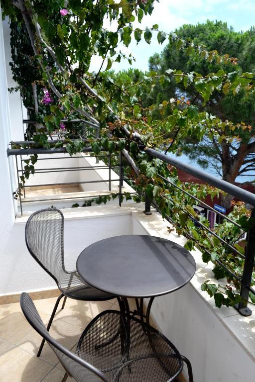 Superior Double Room Balcony Sea View,59386912: