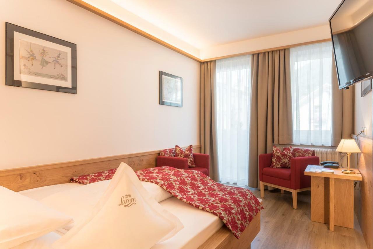 Small Double Room Queen Size Bed