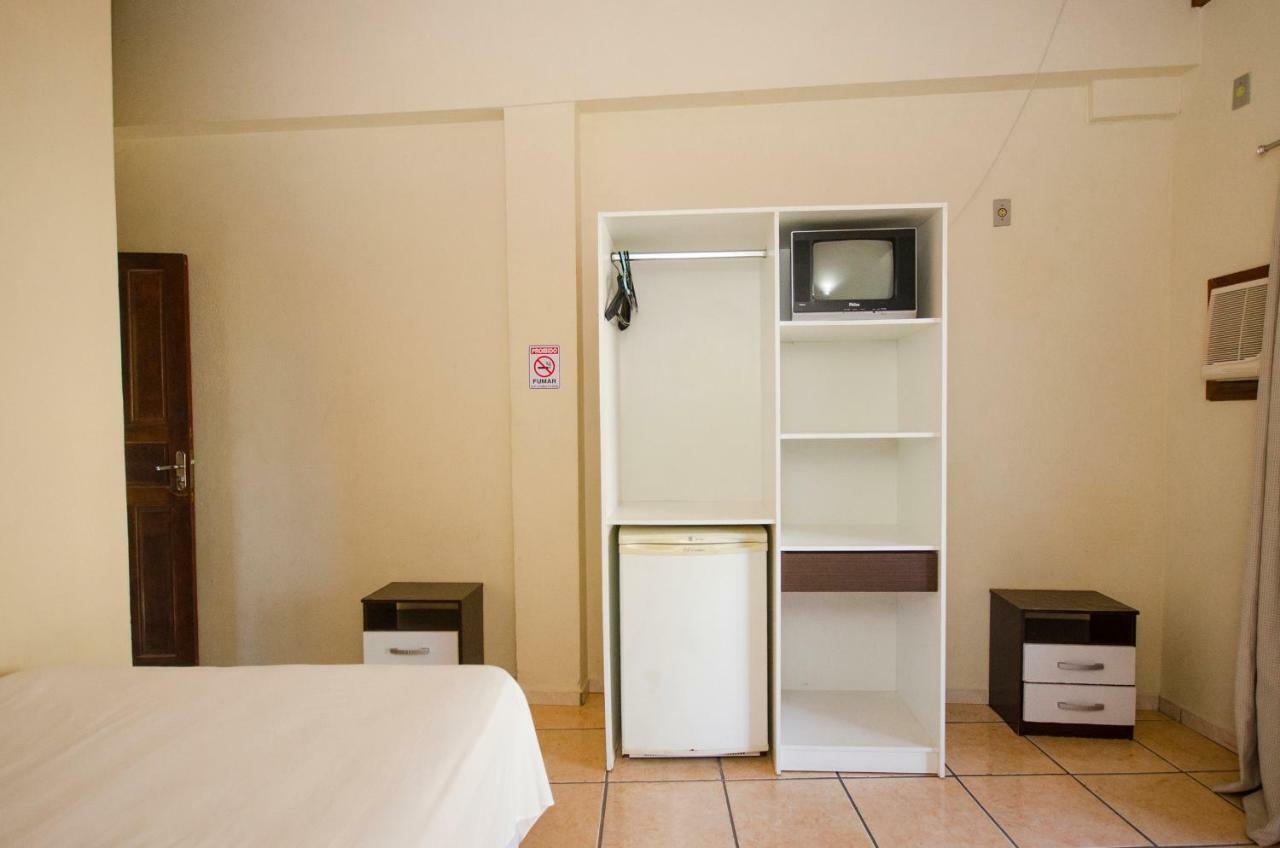 Junior Suite Balcony