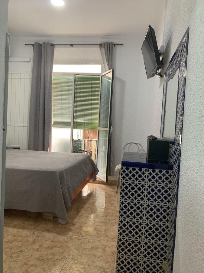 Habitación Triple con baño
