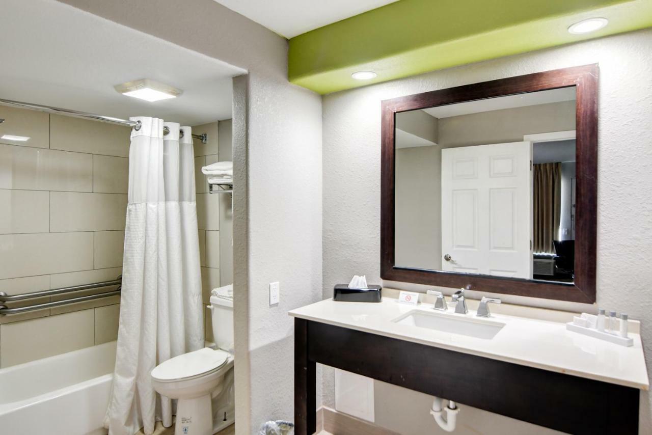 King Room Disability Access
