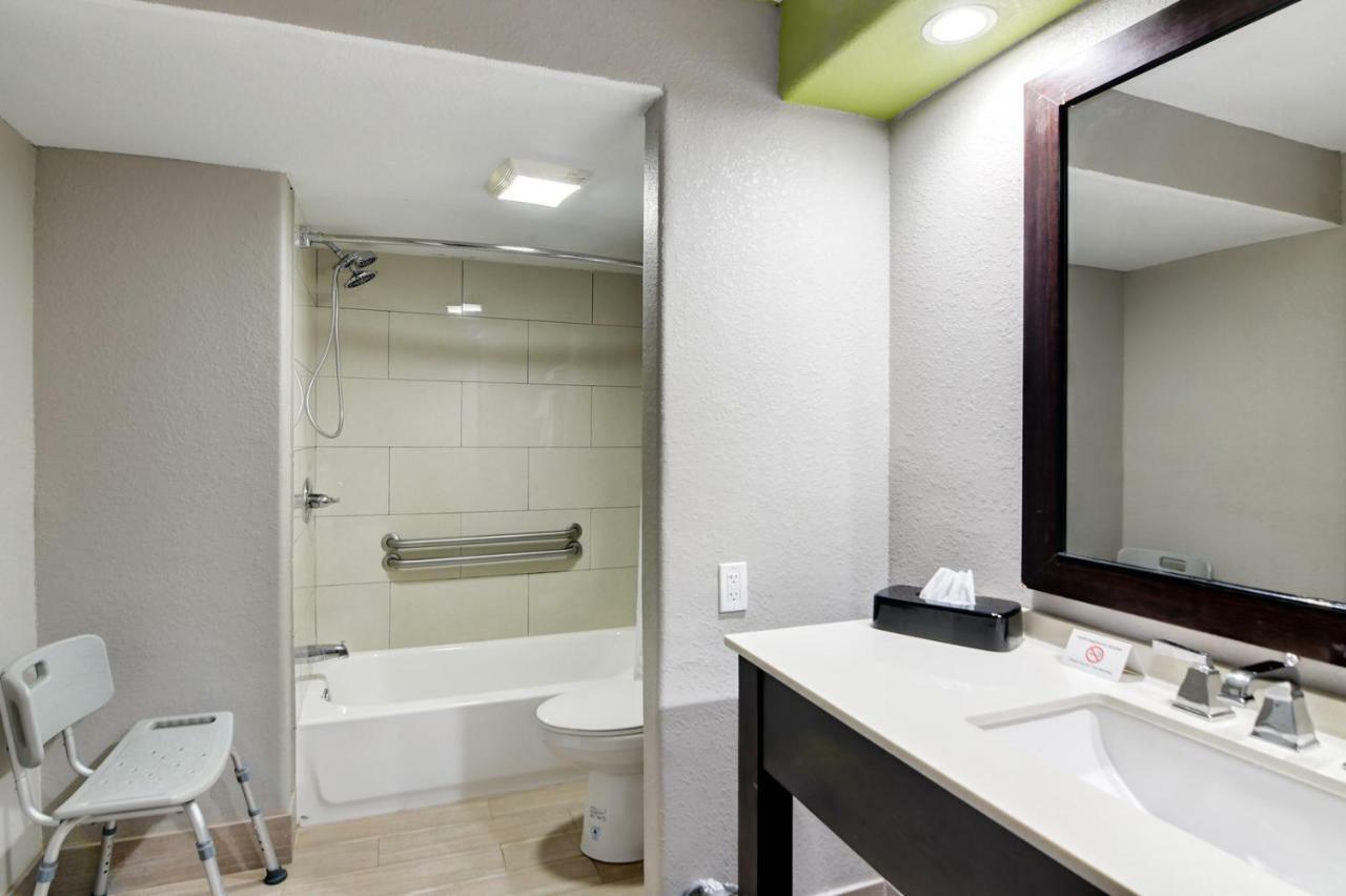 King Room Disability Access