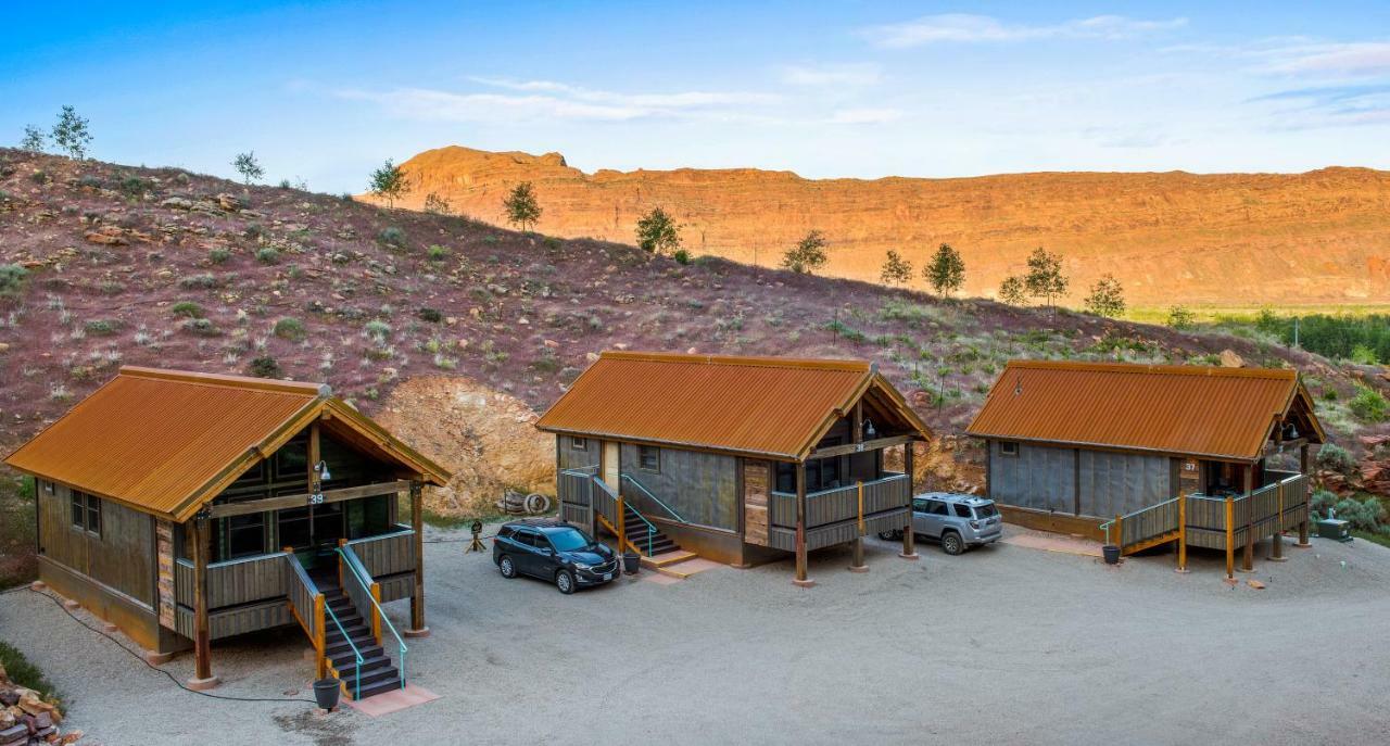 Premium Double Bungalow