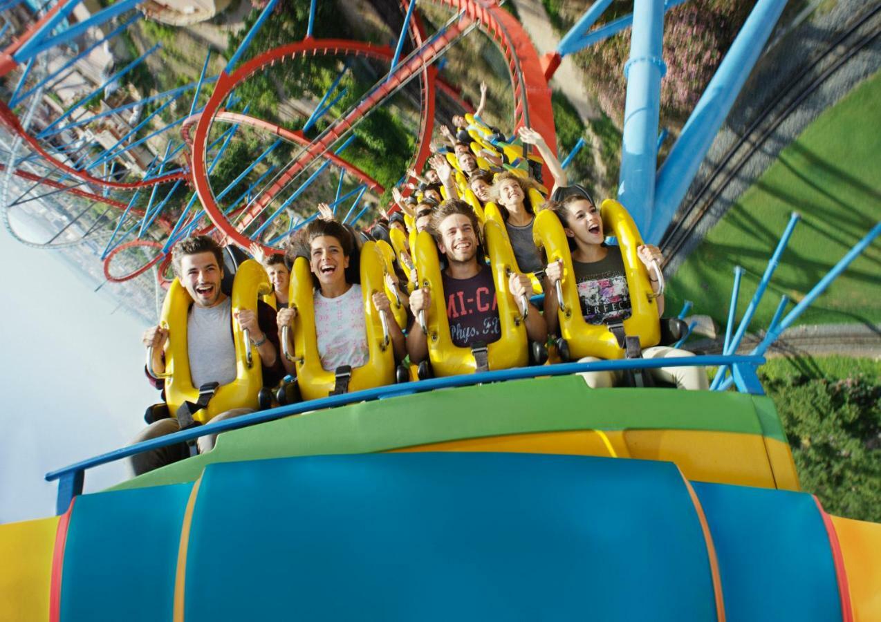 Deluxe Room Access to PortAventura Park 1 access to Ferrari Land,1666725246:JPEG