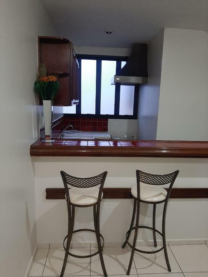 Apartment Balcony