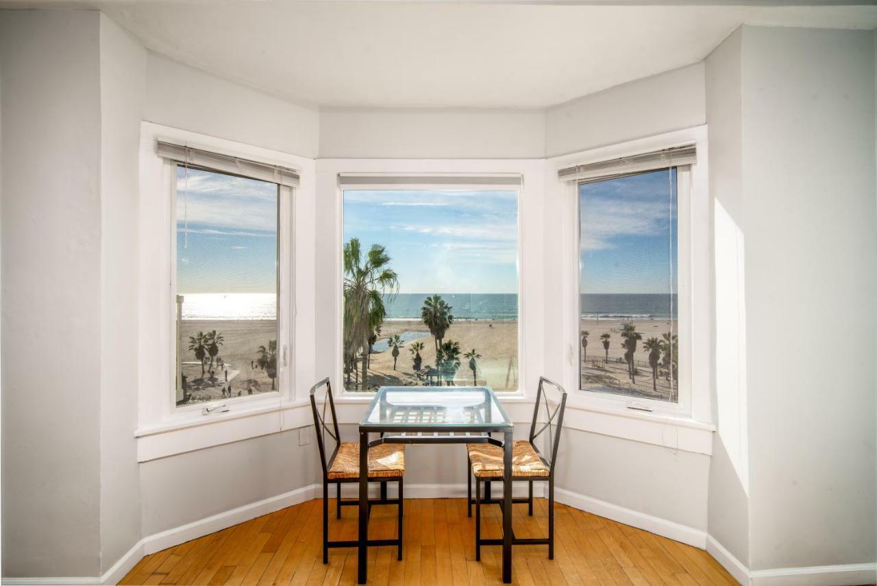 Oceanfront Studio