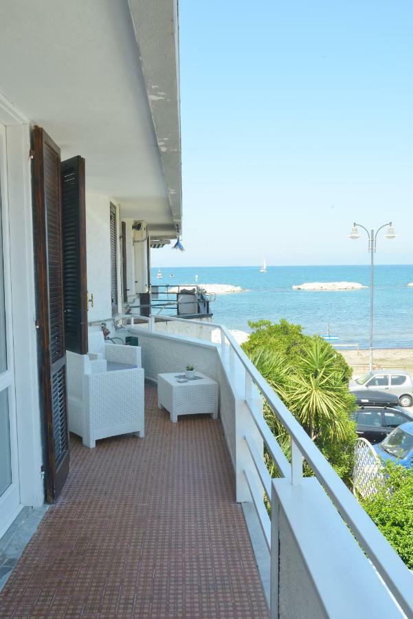King Room Sea View