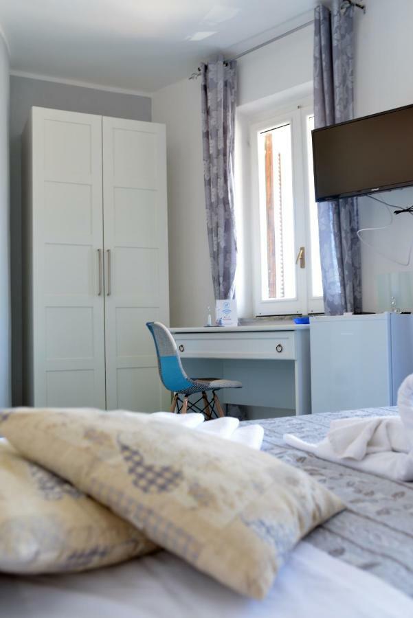 King Room Sea View