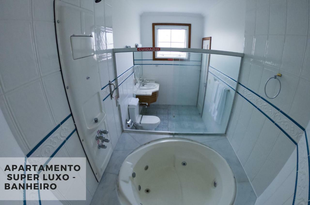 Super Luxury Room Spa Bath