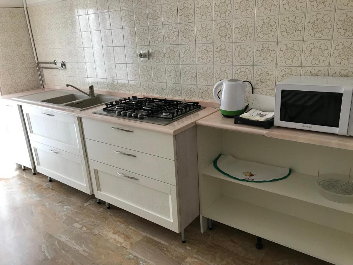 Double Room Private External Bathroom