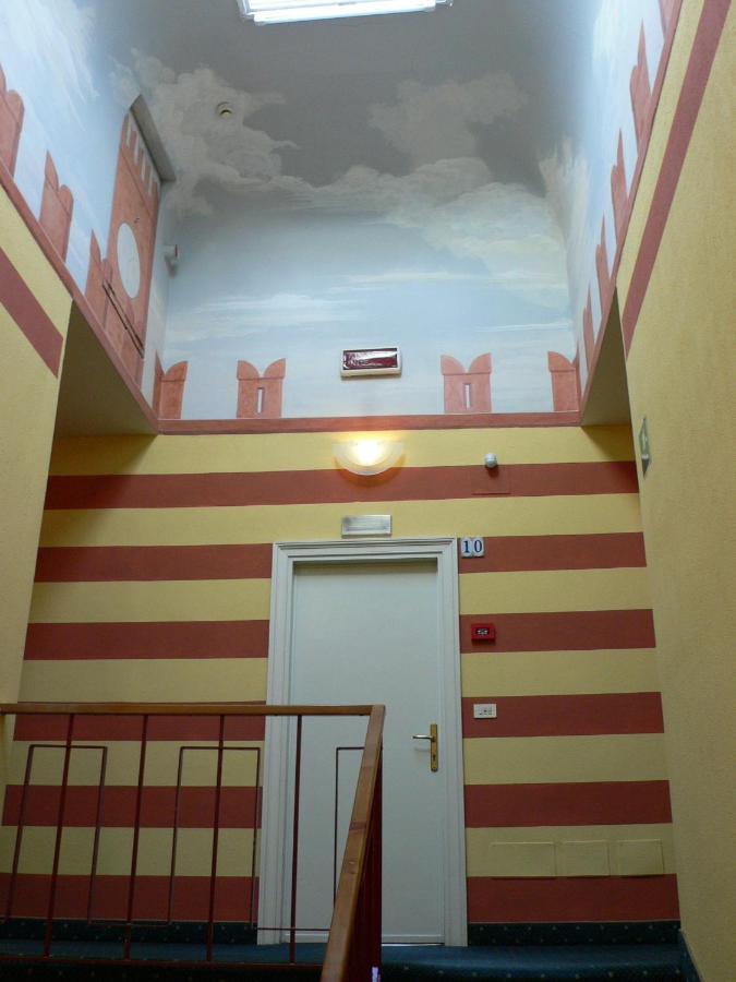 Double Room Lake View