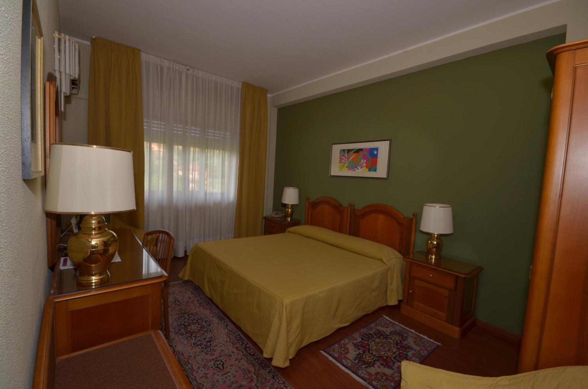 Triple Room Balcony