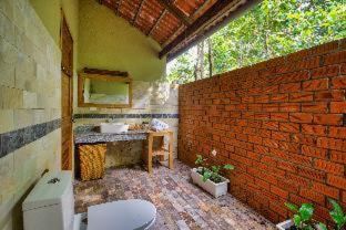 Deluxe Bungalow Garden View