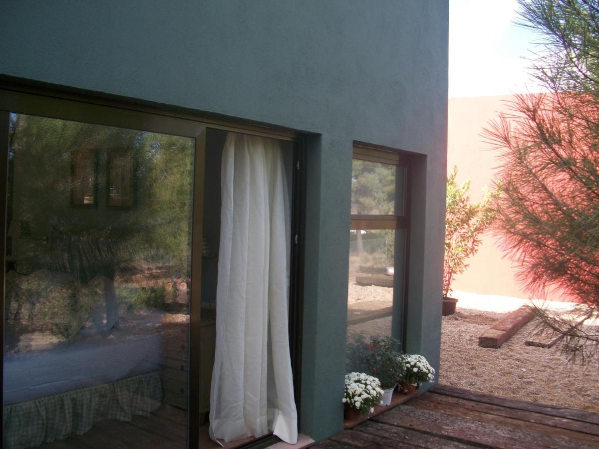 Suite Junior con piscina privada