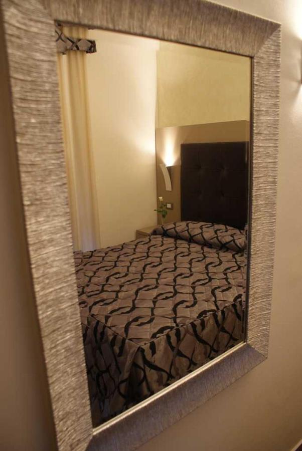 Triple Room Balcony