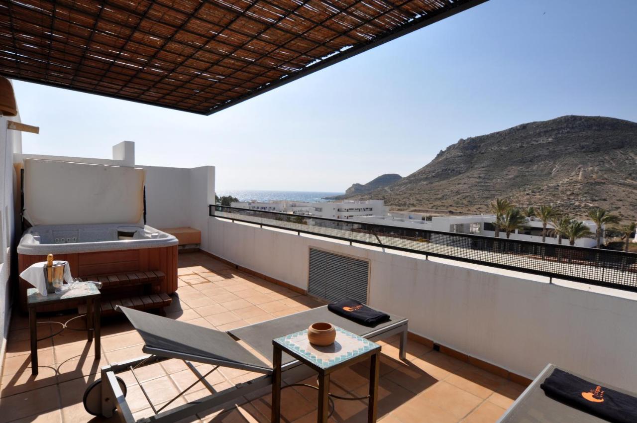 Deluxe Double Room Balcony Sea View