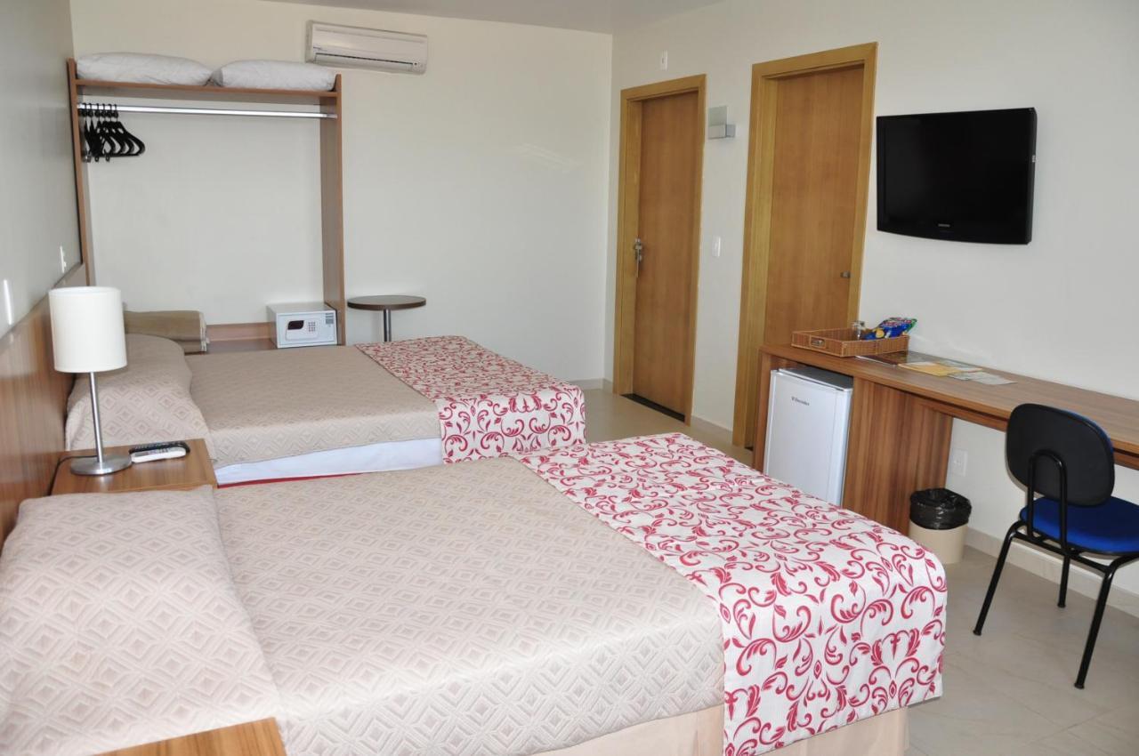 Apartamento Deluxe