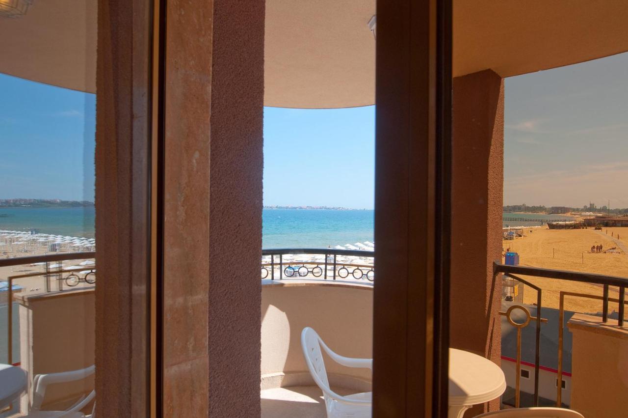 Deluxe One-Bedroom Apartment Sea View,1275357217:JPEG