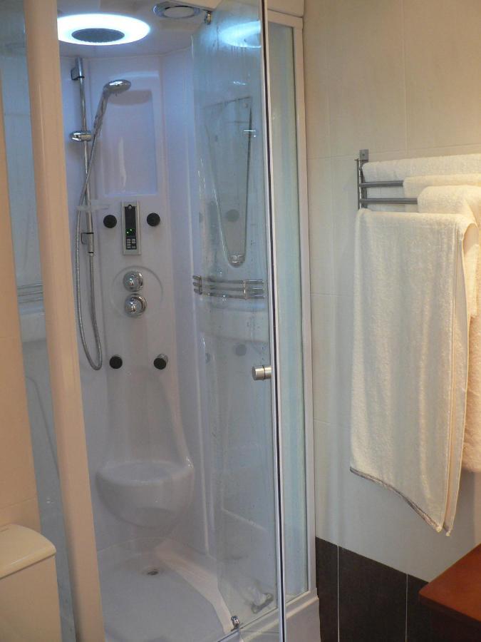 Double Room Sea View