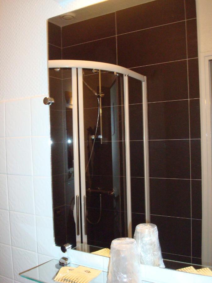 Double Room Sea View
