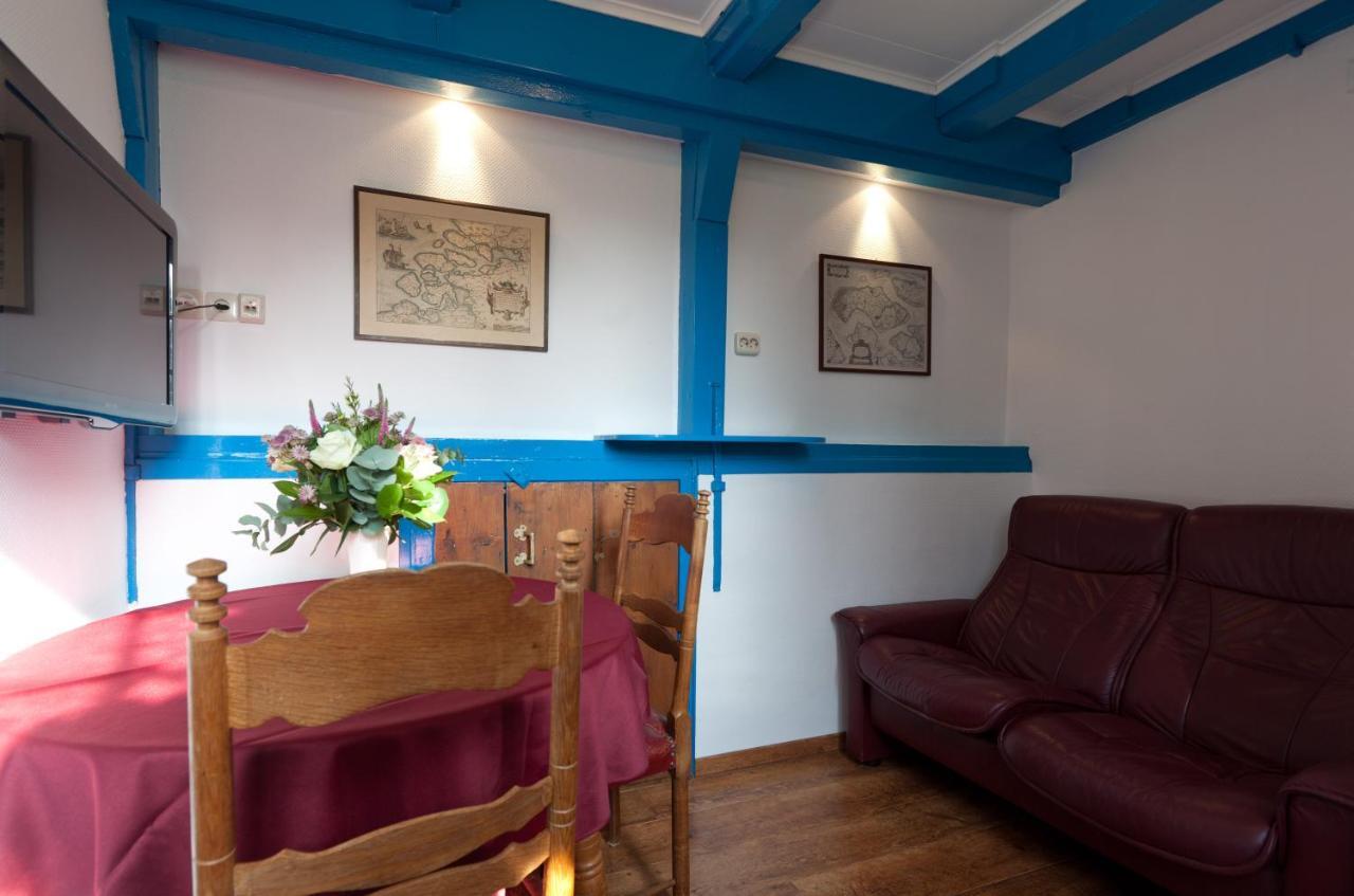 Zeeland Room