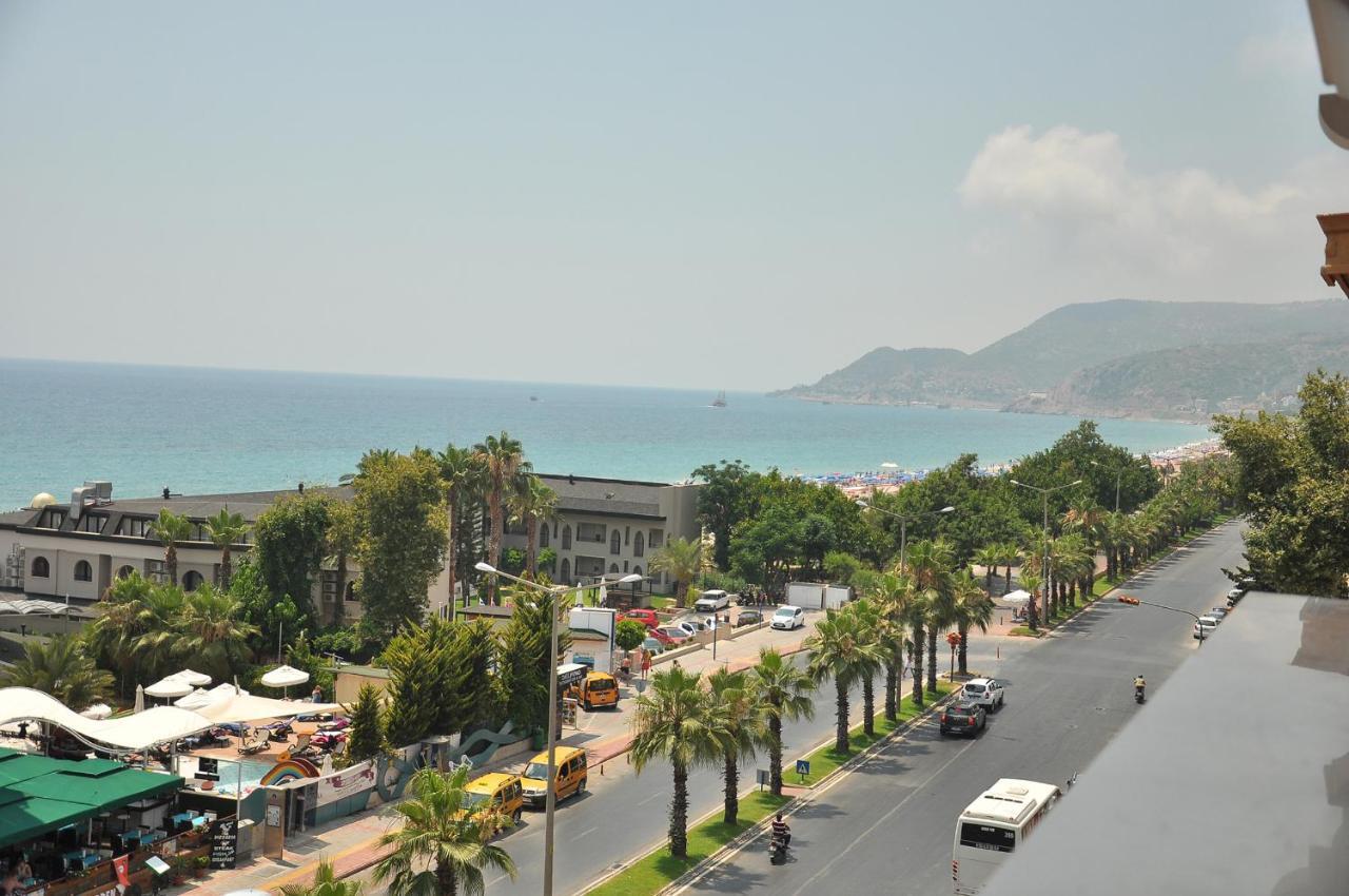 Double Room Sea View