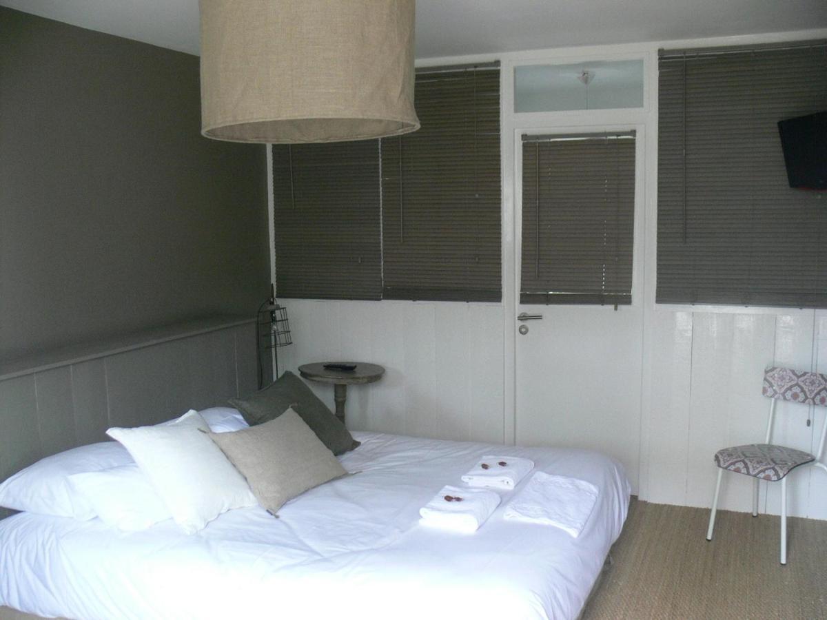 Superior Double Room Castle View