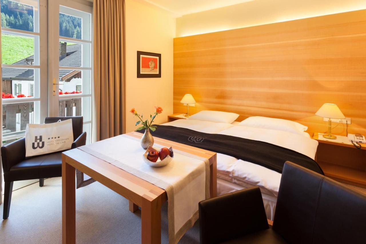 Double Room North Side