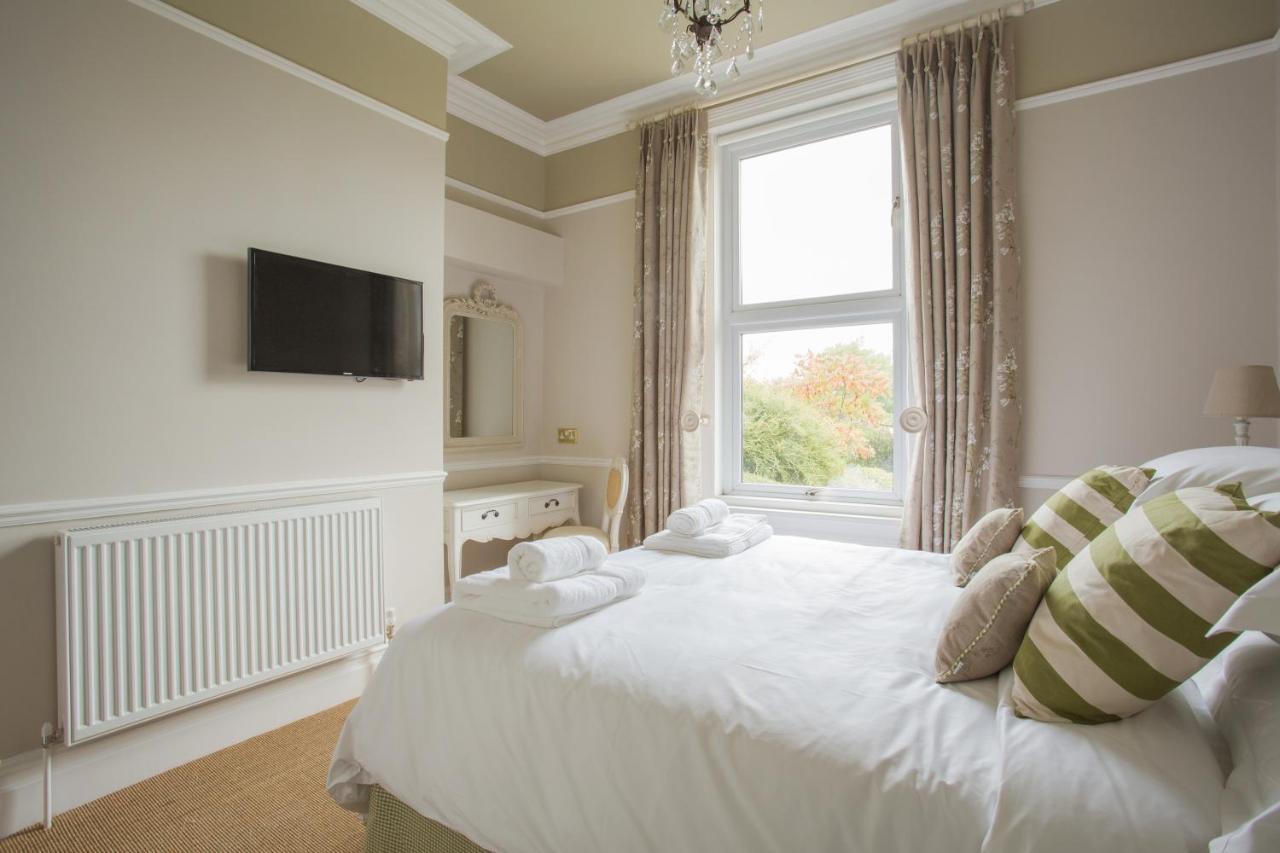 Small King Room