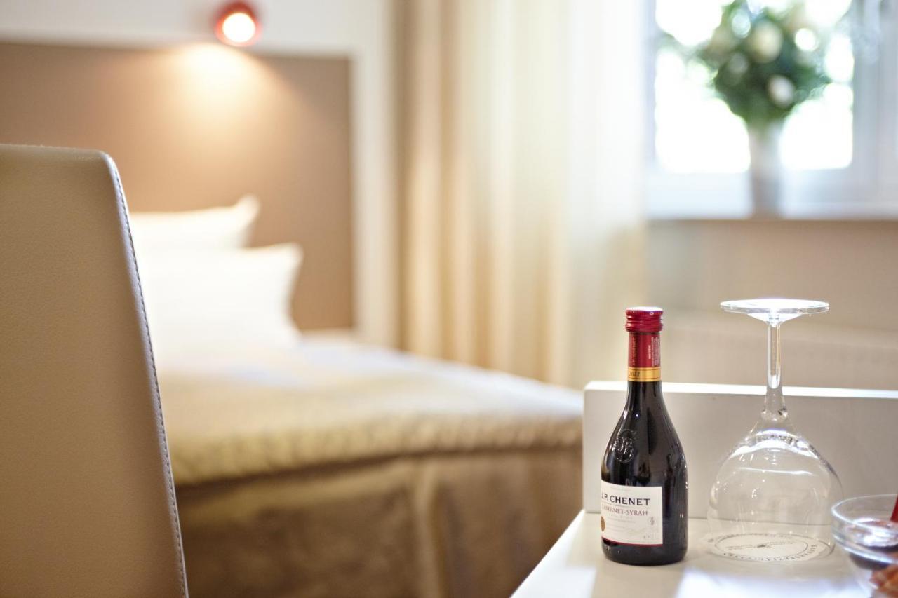 Comfort Twin Room