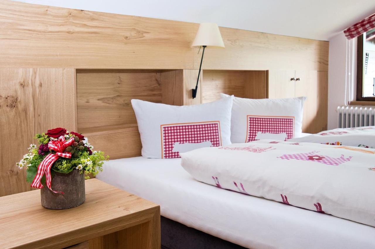 Premium Double Room Balcony