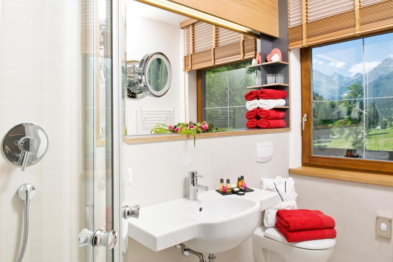 Premium Double Room Balcony