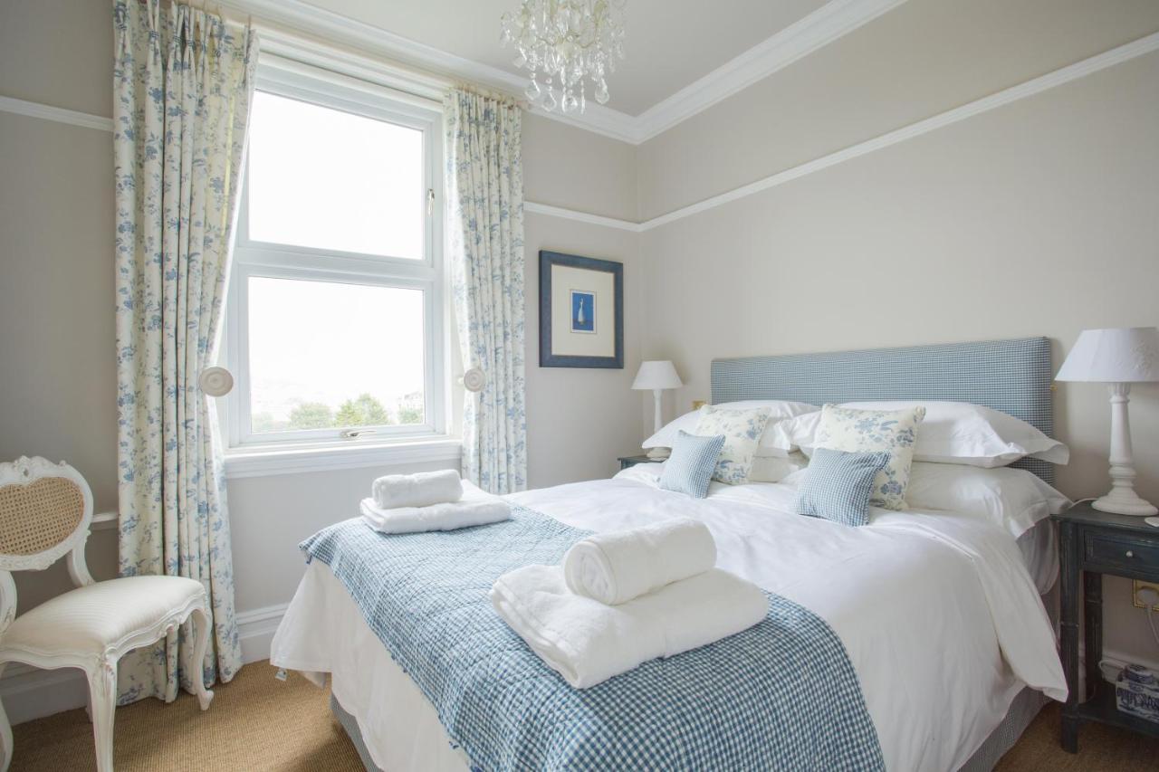 Classic King Room