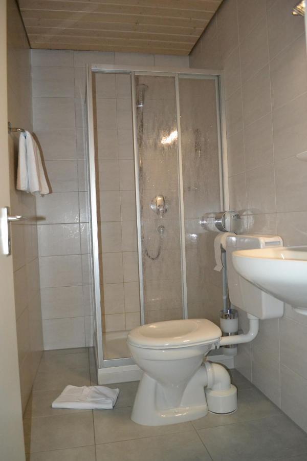 Single Room Standard Plus