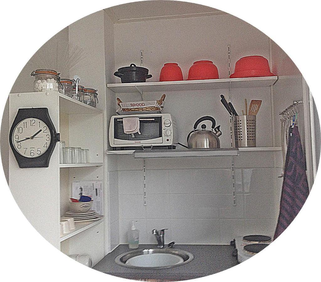 Double Room Private Bathroom