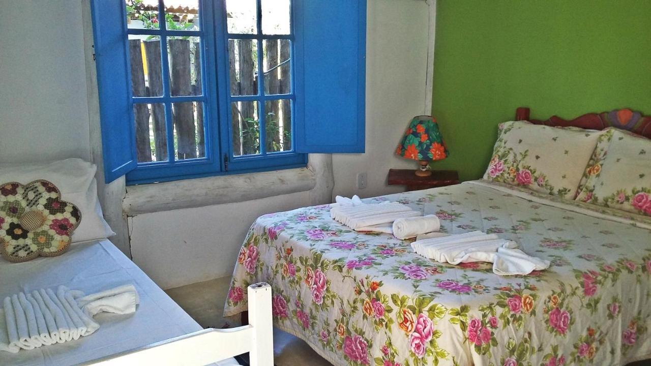 Quarto Triplo Standard