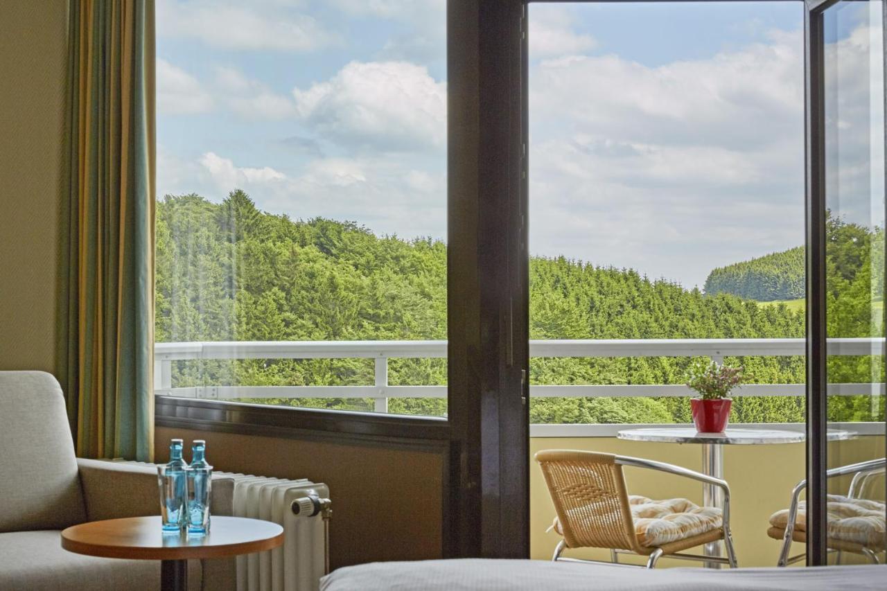 Comfort Room valley view "Sonnenberg"