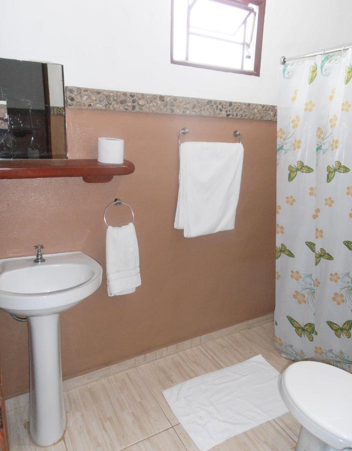 Two-Bedroom Chalet